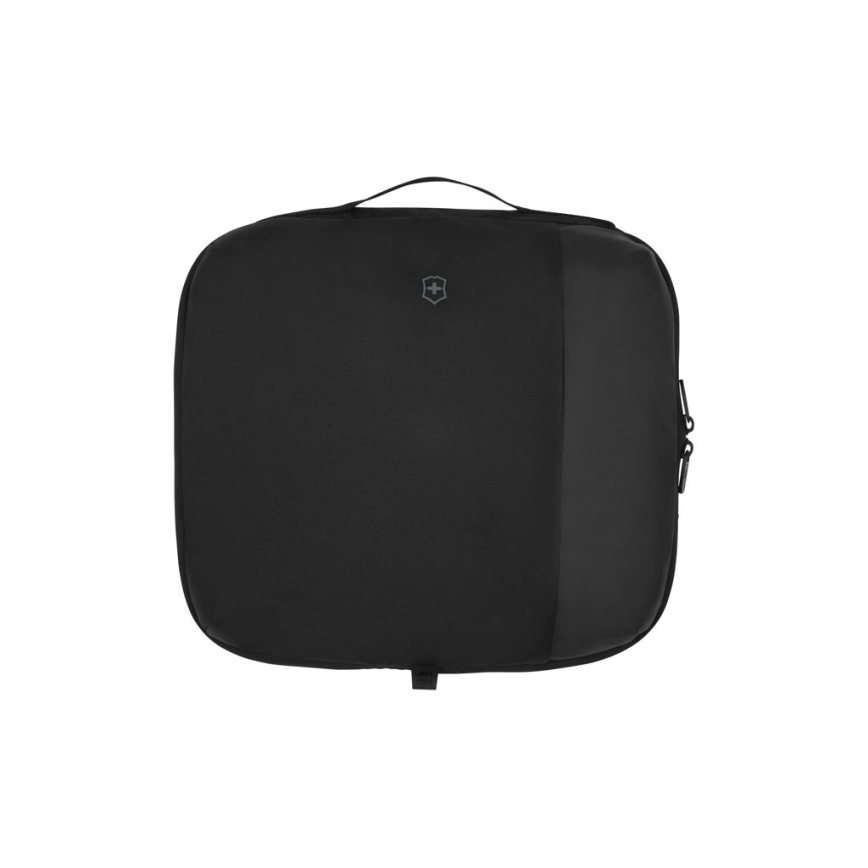 Victorinox - Set de organizatoare de călătorie Travel Essentials, 3 piese, negru