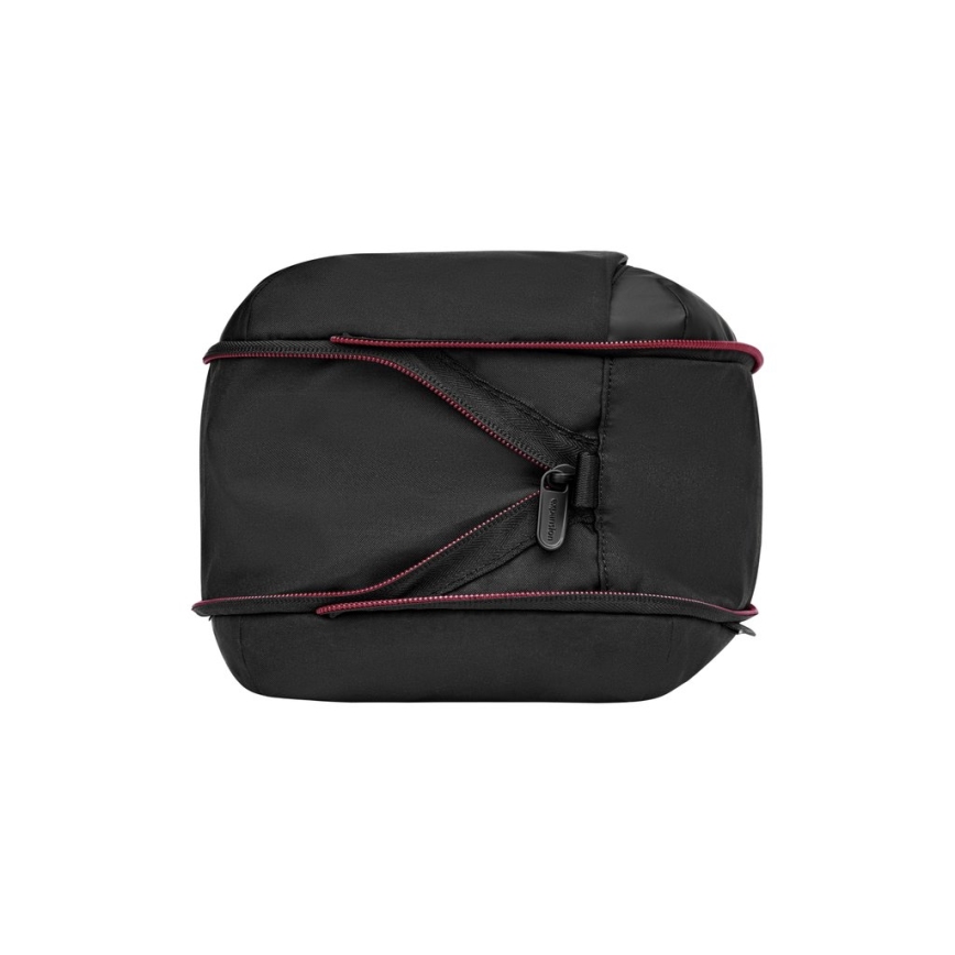 Victorinox - Set de organizatoare de călătorie Travel Essentials, 3 piese, negru
