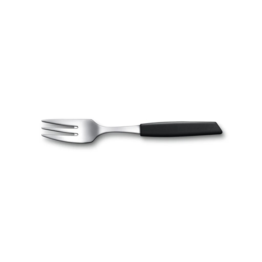 Victorinox - Set de tacâmuri SWISS MODERN 12 piese negru