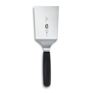 Victorinox - Spatulă 12 cm neagră
