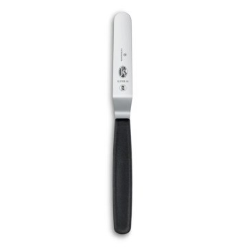 Victorinox - Spatulă de bucătărie 8 cm, neagră