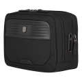 Victorinox - Trusă de cosmetice Mythic, 7 l, neagră