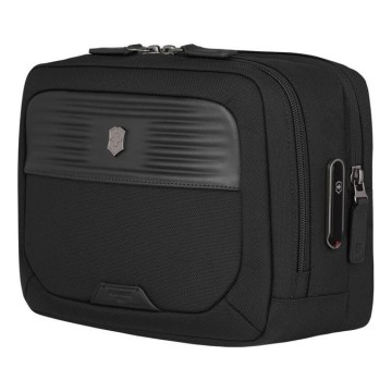 Victorinox - Trusă de cosmetice Mythic, 7 l, neagră