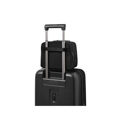 Victorinox - Trusă de cosmetice Mythic, 7 l, neagră