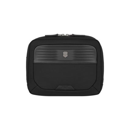 Victorinox - Trusă de cosmetice Mythic, 7 l, neagră