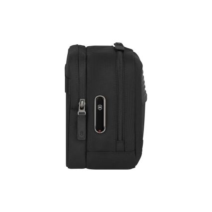 Victorinox - Trusă de cosmetice Mythic, 7 l, neagră