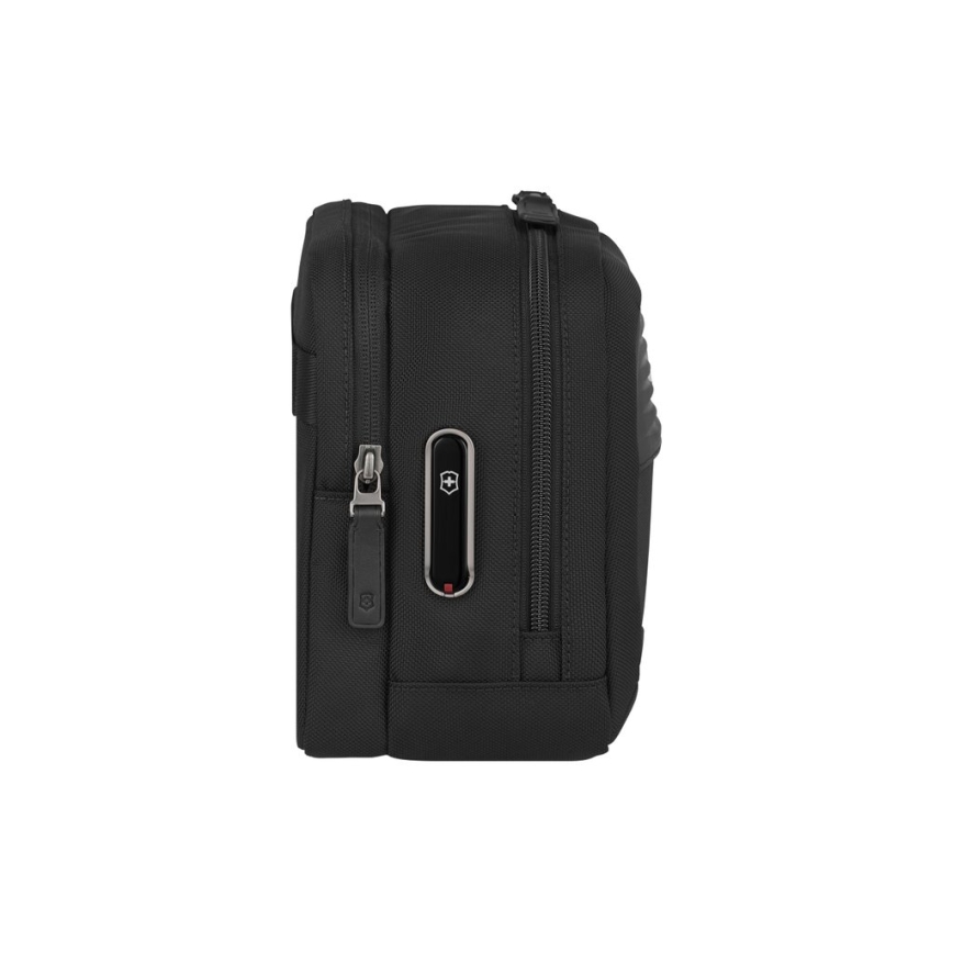 Victorinox - Trusă de cosmetice Mythic, 7 l, neagră