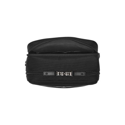 Victorinox - Trusă de cosmetice Mythic, 7 l, neagră