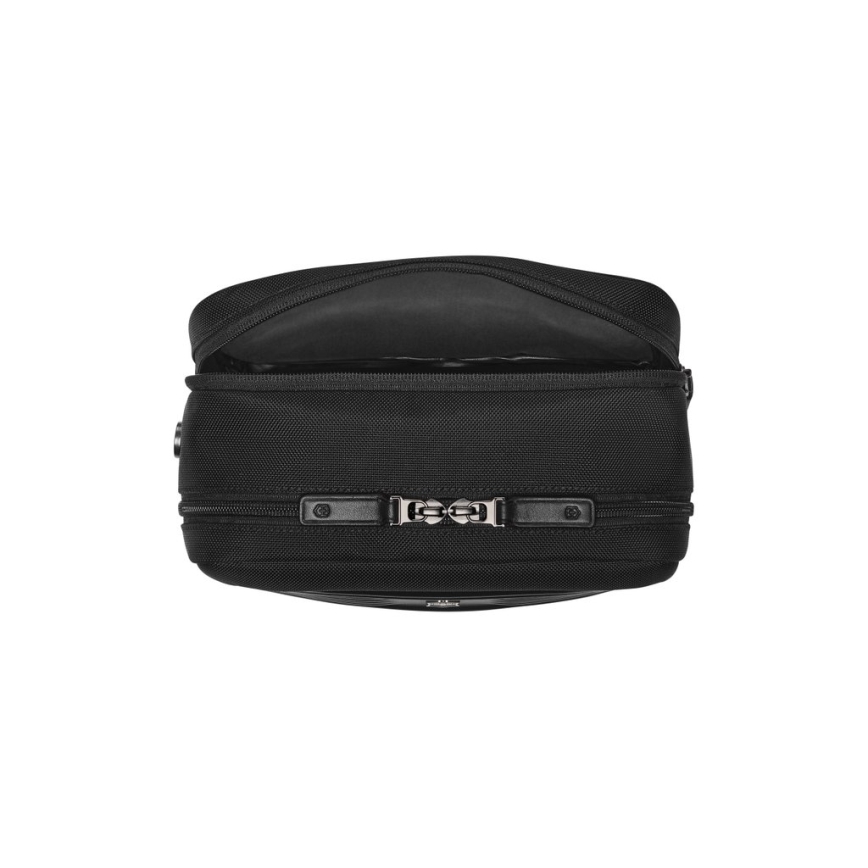 Victorinox - Trusă de cosmetice Mythic, 7 l, neagră