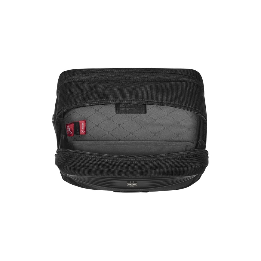 Victorinox - Trusă de cosmetice Mythic, 7 l, neagră