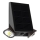 Viking - Aplica solară LED de perete flexibilă dimmabilă cu senzor LED/1,3W/3,7V IP44 4000K 2000 mAh