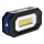 Viking - Lanternă de lucru LED reîncărcabilă, cu reglare a intensității, 5V, IPX4, 500 lm, 2000 mAh