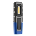 Viking - Lanternă LED reîncărcabilă cu intensitate reglabilă, 5V, IPX6, 400 lm, 2200 mAh