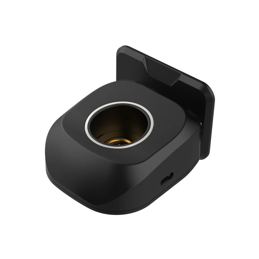 Viking - Lanternă LED reîncărcabilă cu reglare a luminozității LED/5V IPX3 600 lm 2600 mAh