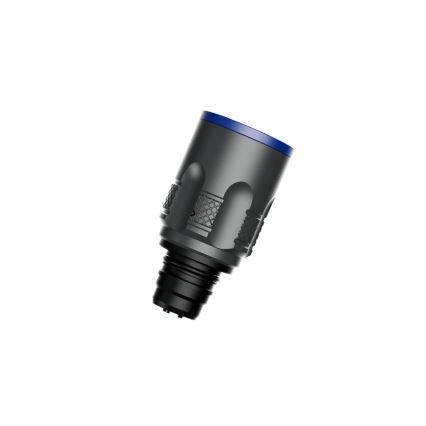 Viking - Lanternă LED reîncărcabilă, reglabilă, 3-în-1, LED/5V, IPX4, 380 lm, 2200 mAh