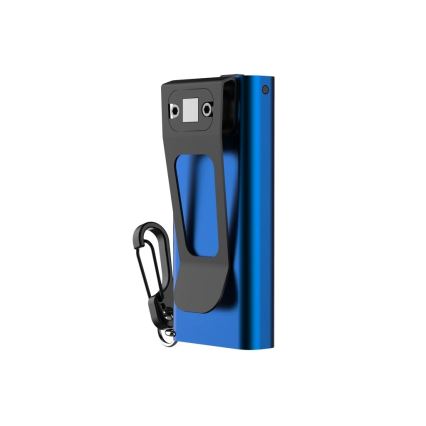 Viking - Lanternă LED reîncărcabilă reglabilă, 5V, IPX3, 500 lm, 500 mAh