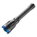Viking - Lanternă LED reîncărcabilă, reglabilă, LED/5V IPX4 8000 lm 5000 mAh