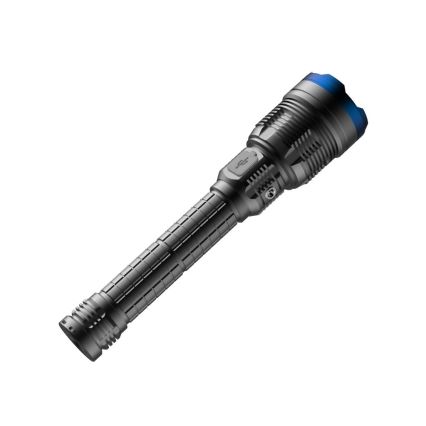 Viking - Lanternă LED reîncărcabilă, reglabilă, LED/5V IPX4 8000 lm 5000 mAh