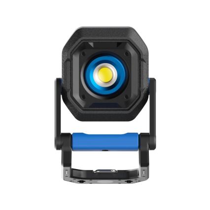 Viking - Proiector LED reîncărcabil, reglabil, 5V, IPX6, 6000-7000K, 4000 mAh