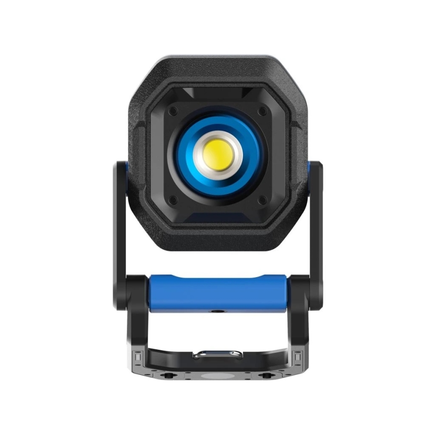 Viking - Proiector LED reîncărcabil, reglabil, 5V, IPX6, 6000-7000K, 4000 mAh