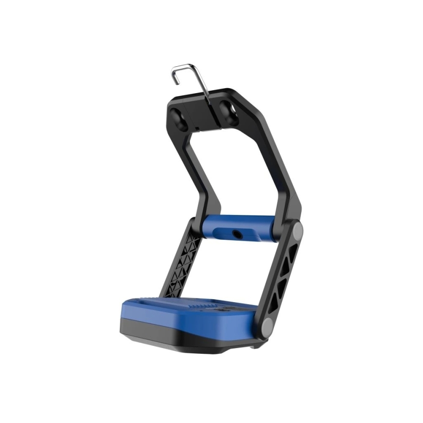 Viking - Proiector LED reîncărcabil, reglabil, 5V, IPX6, 6000-7000K, 4000 mAh