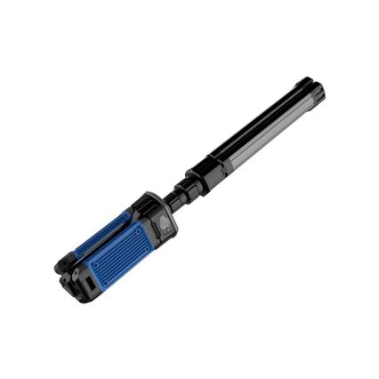Viking - Reflector LED reîncărcabil cu stativ 3xLED/5V IPX4 4500 lm 4000 mAh