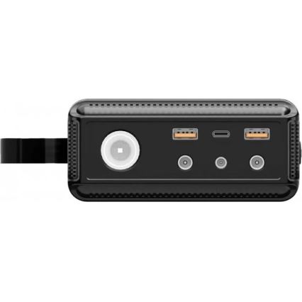 Viking - Stație de încărcare 148 Wh cu afișaj LED și Power Delivery (PD)