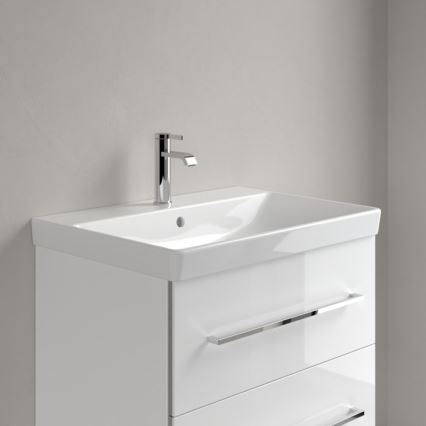 Villeroy & Boch 41586501 - Lavoar încastrat AVENTO 65x47 cm ceramică/albă