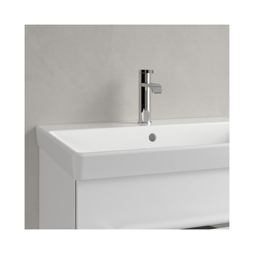 Villeroy & Boch 41586501 - Lavoar încastrat AVENTO 65x47 cm ceramică/albă
