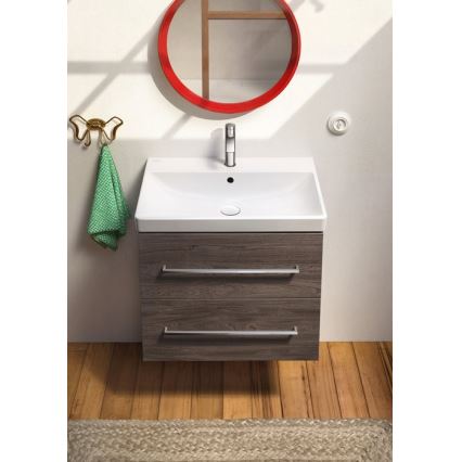 Villeroy & Boch 41586501 - Lavoar încastrat AVENTO 65x47 cm ceramică/albă