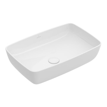 Villeroy & Boch 417258R1 - Lavoar pentru blat ARTIS 58x38,5 cm ceramică/albă