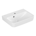 Villeroy & Boch 43445001 - Lavoar suspendat O.NOVO 50x37 cm ceramică/alb
