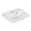 Villeroy & Boch 43703701 - Lavoar suspendat SUBWAY 37x30,5 cm ceramică/alb