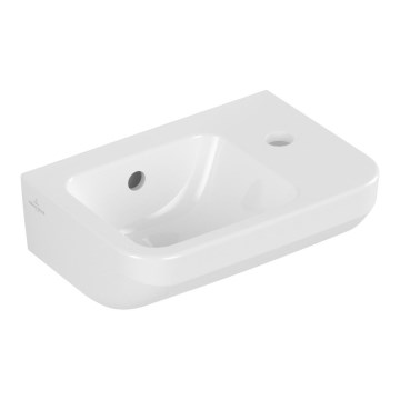 Villeroy & Boch 43733601 - Lavoar suspendat ARCHITECTURA 36x26 cm ceramică/albă