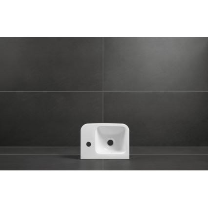 Villeroy & Boch 43733601 - Lavoar suspendat ARCHITECTURA 36x26 cm ceramică/albă