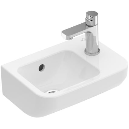 Villeroy & Boch 43733601 - Lavoar suspendat ARCHITECTURA 36x26 cm ceramică/albă