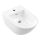 Villeroy & Boch 44700001 - Bideu suspendat SUBWAY 3.0 ceramică/alb
