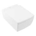 Villeroy & Boch 4633R001 - Vas WC suspendat MEMENTO ceramică/albă