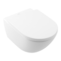 Villeroy & Boch 4670T0RW - WC suspendat SUBWAY 3.0 ceramică/alb