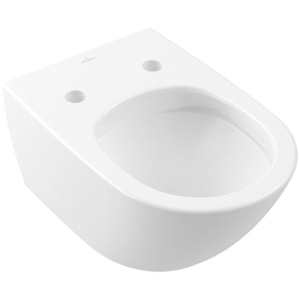 Villeroy & Boch 4670T0RW - WC suspendat SUBWAY 3.0 ceramică/alb