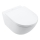 Villeroy & Boch 4670TS01 - Vas WC suspendat SUBWAY 3.0, ceramică/alb, cu capac SoftClose