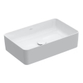 Villeroy & Boch 4A205601 - Lavoar pentru blat COLLARO 56 x 36 cm, ceramică, alb