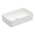 Villeroy & Boch 4A2056R1 - Lavoar pe blat COLLARO 56x36 cm ceramică/albă