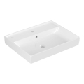 Villeroy & Boch 4A336001 - Lavoar suspendat COLLARO 60 x 47 cm ceramică/alb