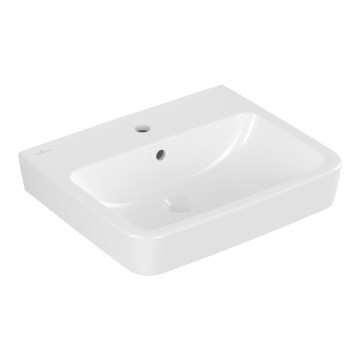 Villeroy & Boch 4A415501 - Lavoar suspendat O.NOVO 55x46 cm ceramică/alb