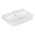 Villeroy & Boch 4A416G01 - Lavoar suspendat O.NOVO 60 x 46 cm, ceramică, alb