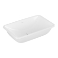 Villeroy & Boch 4A580001 - Lavoar încastrat LOOP&FRIENDS 61,5x38 cm ceramică/albă