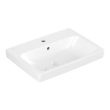 Villeroy & Boch 4A876001 - Lavoar suspendat ARCHITECTURA 60 x 45 cm, din ceramică, alb
