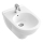 Villeroy & Boch 54600001 - Bideu suspendat O.NOVO, ceramică/albă