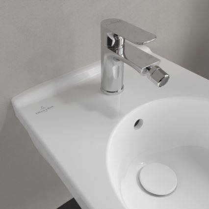 Villeroy & Boch 54600001 - Bideu suspendat O.NOVO, ceramică/albă